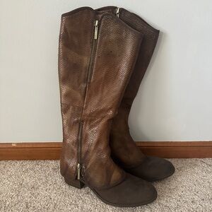 DJP Riding Boots